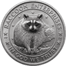 Raccoin